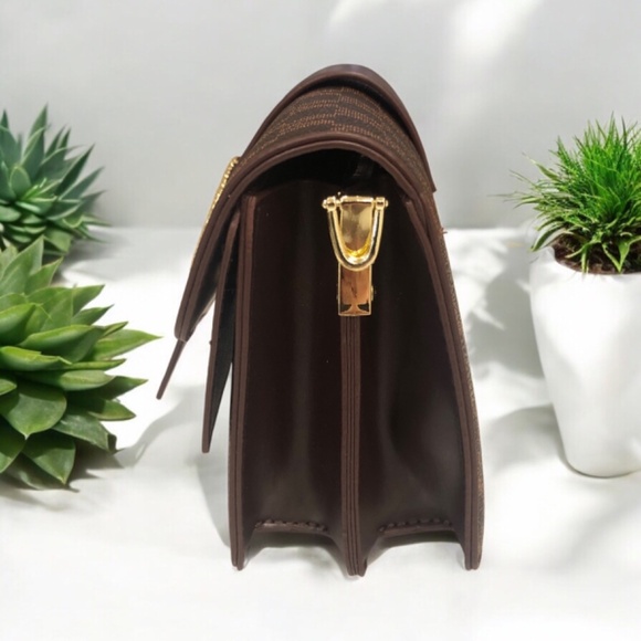 Mini Crossbody Bag - Picture 6 of 11